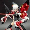 FM Future Model MS Girl Red Frame -Model Figures Shop 66496b6ab7aebcb1b131d6c3644a1f6c tn 1