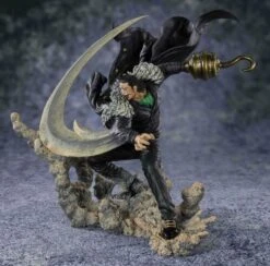 Bandai One Piece FiguartsZERO Extra Battle Sir Crocodile (Paramount War) -Model Figures Shop 66550f6c e7bf 4bdc ad22 c711c2876406