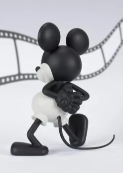Mickey Mouse FiguartsZERO Mickey Mouse (1920's) 11 Mickey Mouse FiguartsZERO Mickey Mouse (1920's) -Model Figures Shop 6698699f b384 4994 a18b bc9da801e49d