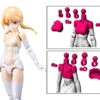 Megami Device M.S.G 01 Top Set Skin Color C Model Kit -Model Figures Shop 669dc798 0537 49e4 9d64 fb2fcd467d86 1