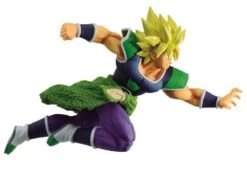 Dragon Ball Super: Broly Match Makers Super Saiyan Broly 9 Dragon Ball Super: Broly Match Makers Super Saiyan Broly -Model Figures Shop 66c75158 d8a9 4d65 b1a8 508b63d45e53