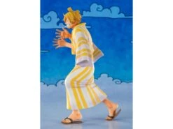 Bandai One Piece FiguartsZERO Sanji (Sangoro) -Model Figures Shop 66f67db0 854c 4ea9 8e81 799ff506a0e0