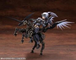 Hexa Gear Sieg Springer 1/24 Scale Model Kit -Model Figures Shop 66f6af3e 2de9 4258 b115 bc574caaa233