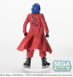 Tokyo Revengers Luminasta Taiju Shiba (Black Dragon Ver.) Figure -Model Figures Shop 67072d92 7481 444d 93bc 9f7827fb0142