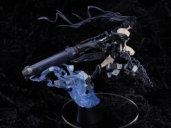 Black Rock Shooter HxxG Edition 1/7 Scale Figure 24 Black Rock Shooter HxxG Edition 1/7 Scale Figure -Model Figures Shop 673edb25 f023 47e8 a3f1 84cc98462165