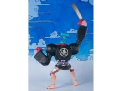 Bandai One Piece FiguartsZERO Franky (Franosuke) -Model Figures Shop 67828526 4e15 4796 a8ce 66cc3eeff07e