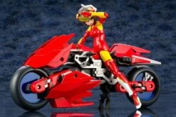 Frame Arms Girl & Rapid Raider Set (Hresvelgr Ver.) Model Kit -Model Figures Shop 68314537 7989 46cf 9657 a422800c3a1c