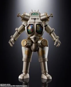 Ultra Seven Soul Of Chogokin GX-37R King Joe (55th Anniversary Ver.) 20 Ultra Seven Soul Of Chogokin GX-37R King Joe (55th Anniversary Ver.) -Model Figures Shop 686e0f91 464d 4c73 ad8a 7eaf0a3490c9
