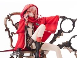 AKA:Re2ing Red Hunter 1/7 Scale Figure -Model Figures Shop 68aaaaad 941d 4a0d 9d15 16d31505e5e8