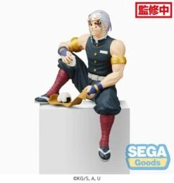 Demon Slayer: Kimetsu No Yaiba Tengen Uzui Premium Perching Figure 10 Demon Slayer: Kimetsu No Yaiba Tengen Uzui Premium Perching Figure -Model Figures Shop 68e27dad dd45 4051 a6f0 8e22606b4309