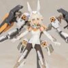 Frame Arms Girl X Megami Device Baselard (Animation Ver.) Model Kit 1 Frame Arms Girl X Megami Device Baselard (Animation Ver.) Model Kit -Model Figures Shop 69178ae6 6d6e 424f a271 750a9ca10232