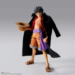 Bandai One Piece Imagination Works Monkey D. Luffy -Model Figures Shop 6938461d 69d1 4e32 bc7c 8d692a29b813