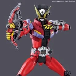 Bandai Kamen Rider Figure-rise Standard Kamen Rider Geiz Model Kit -Model Figures Shop 69cf9b25 6a5c 4d09 965d 4cca362287e9