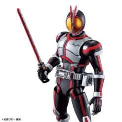 Bandai Kamen Rider Figure-rise Standard Kamen Rider Faiz Model Kit -Model Figures Shop 6a31e483 f03b 43c0 b58e 8613616c7e6a