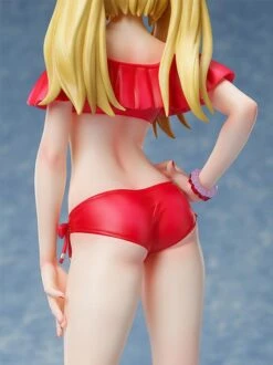 Burn The Witch B-Style Ninny Spangcole (Swimsuit Ver.) 1/4 Scale Figure 18 Burn The Witch B-Style Ninny Spangcole (Swimsuit Ver.) 1/4 Scale Figure -Model Figures Shop 6a5358cb 8cb6 4f9d ac28 fb31378e930d