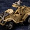 Hexa Gear Booster Pack 003 Desert Buggy 1/24 Scale Model Kit -Model Figures Shop 6a6cee3d 7e23 47d3 af90 55232d6887b8