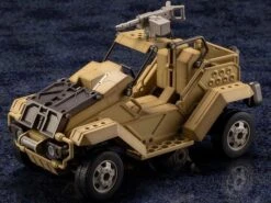 Hexa Gear Booster Pack 003 Desert Buggy 1/24 Scale Model Kit