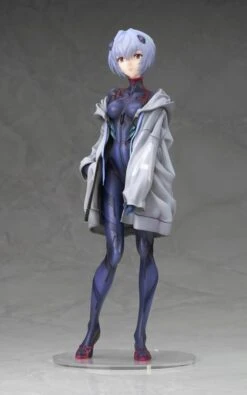 Rebuild Of Evangelion Rei Ayanami (Millennials Illust Ver.) 1/7 Scale Figure -Model Figures Shop 6a7795c6 5d2f 4a80 b1aa 6c0211773ab3
