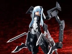 Kotobukiya Busou Shinki X Megami Device Strarf Model Kit