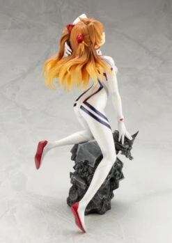 Rebuild Of Evangelion Asuka Langley Shikinami (White Pluguit Ver.) 1/6 Scale Figure -Model Figures Shop 6b2b41d8 779c 40c7 a9e6 5ba14ef1510b
