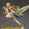 Xenoblade Chronicles 2 Mythra 1/7 Scale Figure (Reissue) 2 Xenoblade Chronicles 2 Mythra 1/7 Scale Figure (Reissue) -Model Figures Shop 6b7b3fff cfe5 431d a017 8c4811df2388