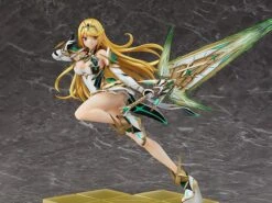 Xenoblade Chronicles 2 Mythra 1/7 Scale Figure (Reissue)