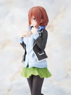 The Quintessential Quintuplets Nakano Miku (Uniform Ver.) Coreful Figure 22 The Quintessential Quintuplets Nakano Miku (Uniform Ver.) Coreful Figure -Model Figures Shop 6baac003 3d43 4119 88c8 4734240f6ff4