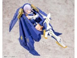 Megami Device Bullet Knights Exorcist Model Kit -Model Figures Shop 6bab9c60 eec3 45a0 ae2d d9fb19c1d565