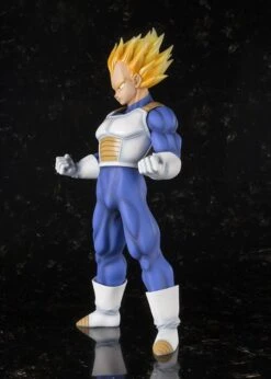 Dragon Ball Z FiguartsZERO EX Super Saiyan Vegeta 10 Dragon Ball Z FiguartsZERO EX Super Saiyan Vegeta -Model Figures Shop 6bb7ab25 e941 4b89 b154 03f9edae1197