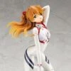 Rebuild Of Evangelion Asuka Langley Shikinami (White Pluguit Ver.) 1/6 Scale Figure 2 Rebuild Of Evangelion Asuka Langley Shikinami (White Pluguit Ver.) 1/6 Scale Figure -Model Figures Shop 6bf3b8f1 22f1 4f72 a17e 282247b53464