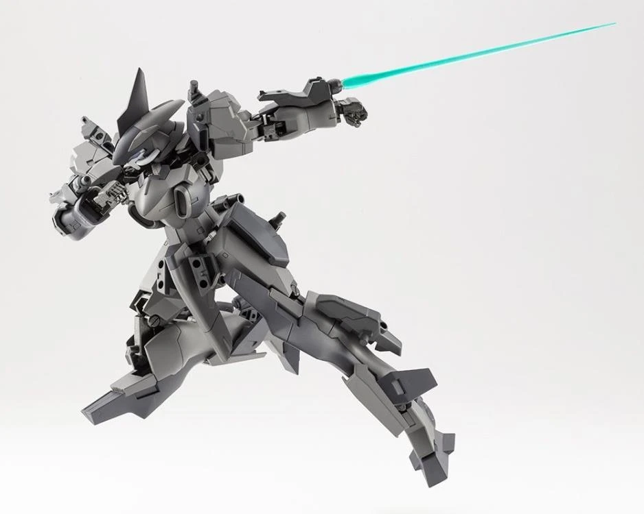 Frame Arms SA-16EX Stylet (Multi Weapon Expansion Test Type) Model Kit 5 Frame Arms SA-16EX Stylet (Multi Weapon Expansion Test Type) Model Kit - Image 3
