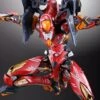 Bandai Evangelion Metal Build EVA Unit-02 Production Model 1 Bandai Evangelion Metal Build EVA Unit-02 Production Model -Model Figures Shop 6caf84f4 8444 4274 a830 66bc3150f512