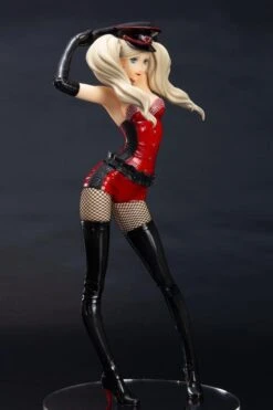 Persona 5 Dancing In Starlight Ann Takamaki (Corset Dress Ver.) 1/6 Scale Figure -Model Figures Shop 6d080a3c 44ac 4e2c bb2e aecc170a4483