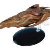 Star Trek: Discovery Collection #6 Vulcan Cruiser 1 Star Trek: Discovery Collection #6 Vulcan Cruiser -Model Figures Shop 6d1de6dd 3075 4f28 843f 8d10335acf20