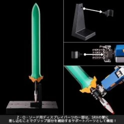 Bandai Super Robot Wars OG Original Generations RIOBOT SRX-00 Super Robot X-Type Figure Set 23 Bandai Super Robot Wars OG Original Generations RIOBOT SRX-00 Super Robot X-Type Figure Set -Model Figures Shop 6d30ec3d ccd9 4710 a0ba 4527be16e502