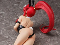 Tengen Toppa Gurren Lagann B-Style Yoko (Bare Leg Bunny Ver.) 1/4 Scale Figure -Model Figures Shop 6ddc0ff0 6461 4027 a3c7 a7b40ba5ae56
