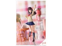 Kotobukiya Sousai Shoujo Teien Touou High School Winter Clothes Madoka Yuki 1/10 Scale Model Kit 34 Kotobukiya Sousai Shoujo Teien Touou High School Winter Clothes Madoka Yuki 1/10 Scale Model Kit -Model Figures Shop 6eaf1ec8 c57c 49b7 9101 494cda88de58