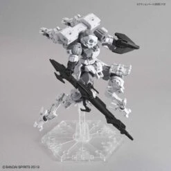Bandai 30 Minutes Missions 1/144 #18 BEXM-15 Portanova (Space Type) [Gray] -Model Figures Shop 6f197fc8 eb52 420c 9f79 a7ddab800b3c