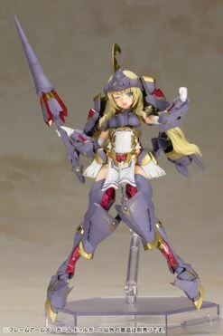 Frame Arms Girl Durga I Model Kit 22 Frame Arms Girl Durga I Model Kit -Model Figures Shop 6fd7d9c6 132a 4f2b 82a8 6a4d8b4a8d21