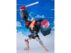 Bandai One Piece FiguartsZERO Franky (Franosuke) -Model Figures Shop 702fcf61 477f 4c69 8732 3016dd79df65