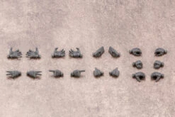 Hexa Gear Early Governor Vol.1 1/24 Scale Model Kit -Model Figures Shop 70620d83 494a 464d bcb9 ce06e195f6c0