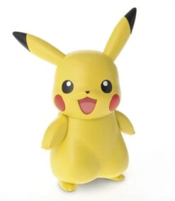 Bandai Pokemon Pikachu Model Kit 8 Bandai Pokemon Pikachu Model Kit -Model Figures Shop 7091ca33 6cf6 4baa 99d5 224fc79b335a
