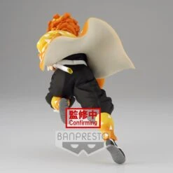 Demon Slayer: Kimetsu No Yaiba Vibration Stars Zenitsu Agatsuma -Model Figures Shop 71002130 072f 4ddd 8220 485501dce938