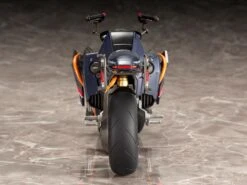 Death Stranding Reverse Trike 1/12 Scale Model Kit -Model Figures Shop 71429d0b 295d 4694 9b73 6a5f4250e415