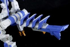 MG-01 Zhao Yun X JouKou Model Kit -Model Figures Shop 714e9cb6 7ec7 4439 a022 5a54791e6173