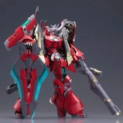 Frame Arms NSG-Z0G Magatsuki-Houlten Model Kit -Model Figures Shop 71521a26 34a6 4668 b103 76b806d24323