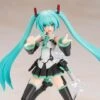 Vocaloid Frame Music Girl Hatsune Miku Hand Scale Model Kit -Model Figures Shop 71f7ad59 d701 478c 8c0b ff067f5a38a2