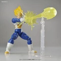 Bandai Figure-rise Standard - Super Saiyan Vegeta 12 Bandai Figure-rise Standard - Super Saiyan Vegeta -Model Figures Shop 71tQMdSjNnL. SL1500 250x250 1