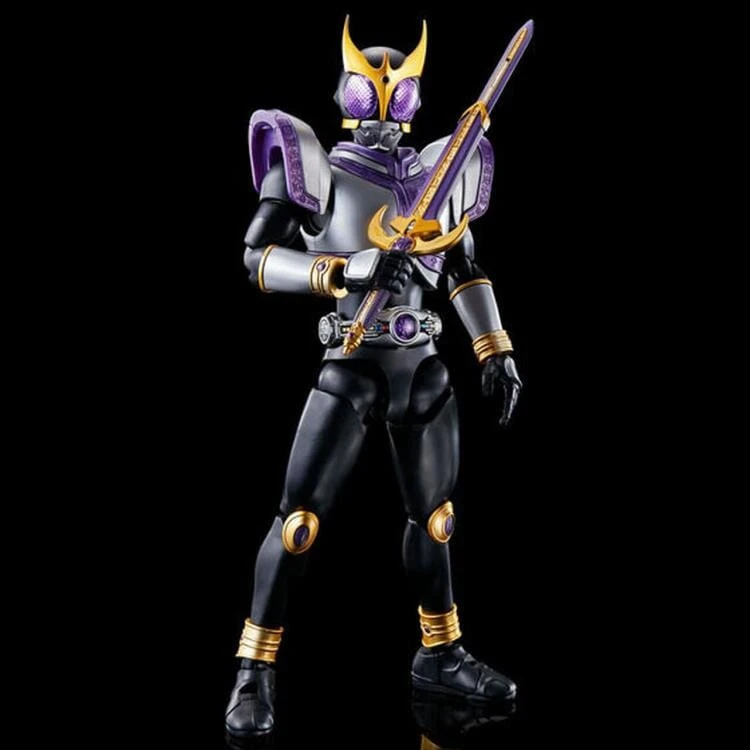 Bandai Kamen Rider Figure-rise Standard Kamen Rider Kuuga (Titan Form/Rising Titan) Model Kit 8 Bandai Kamen Rider Figure-rise Standard Kamen Rider Kuuga (Titan Form/Rising Titan) Model Kit - Image 6