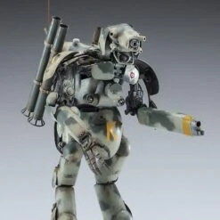 Hasegawa 1/20 Grosser Hund "Dachshund"